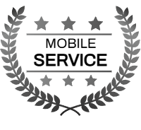 Mobile Services badge